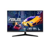 ASUS VY279HGR Eye Care Gaming Monitor - 27 inch FHD (1920x1080), IPS,