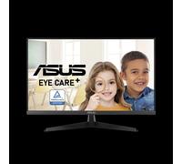 Asus VY27UQ 27 " 3840 X 2160 Pixels 4K Ultra Hd Ips Panel Adaptive Sync Hdmi Dis