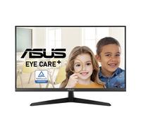 ASUS VY27UQ computer monitor 68.6 cm (27") 3840 x 2160 pixels 4K Ultra HD LCD Black