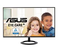 ASUS VZ24EHF computer monitor 60.5 cm (23.8") 1920 x 1080 pixels Full HD LCD Black