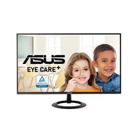 ASUS VZ24EHF computer monitor 60.5 cm (23.8") 1920 x 1080 pixels Full HD LCD Black