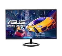 ASUS VZ24EHF computer monitor 60.5 cm (23.8") 1920 x 1080 pixels Full HD LCD Black