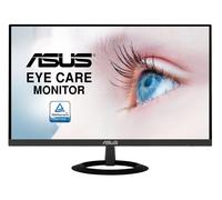 ASUS VZ279HE computer monitor 68.6 cm (27") 1920 x 1080 pixels Full HD LED Black