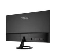ASUS VZ27EHF computer monitor 68.6 cm (27") 1920 x 1080 pixels Full HD LCD Black