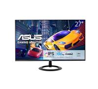 ASUS VZ27EHF computer monitor 68.6 cm (27") 1920 x 1080 pixels Full HD LCD Black