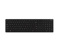 ASUS W5000 keyboard Mouse included Office RF Wireless Black