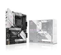 ASUS ROG STRIX B550-A GAMING AMD B550 Socket AM4 ATX