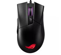 ASUS Wired Mice Mouse 6200 DPI DPI USB Type-A Black 90MP01D0-B0UA00