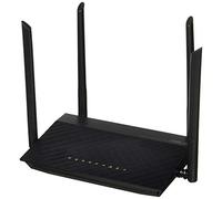 Asus Wireless AC1200 Dual-Band Router - (RT-AC1200)