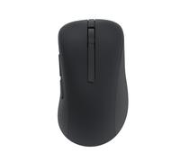 ASUS Wireless MD102 mouse Universal Right-hand RF Wireless + Bluetooth Optical