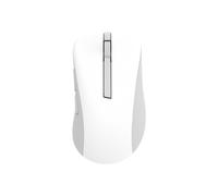 Asus Wireless Mouse | MD102 | Mouse | 2.4 GHz, Bluetooth | White New