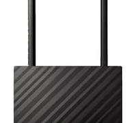 Asus Wireless-N300 LTE Modem Router