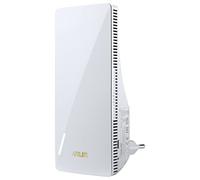 ASUS RP-AX58 Network transmitter White 10, 100, 1000 Mbit/s