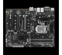 ASUS WS C246 PRO Intel C246 LGA 1151 (Socket H4) ATX