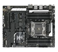 ASUS WS C422 PRO/SE Intel® C422 LGA 2066 (Socket R4) ATX...