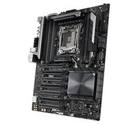 ASUS WS C422 SAGE/10G - Carte-mère - SSI CEB - LGA2066 Socket - C422 - USB 3.1 Gen 1, USB-C Gen2, USB 3.1 Gen 2-2 x 10 Gigabit LAN - audio HD (8 canaux), 90SW00J0-M0EAY0