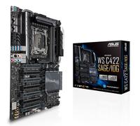ASUS WS C422 SAGE/10G Intel C422 LGA 2066 (Socket R4) CEB