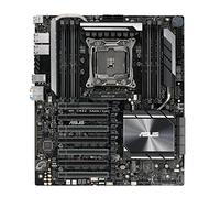 ASUS WS C422 SAGE/10G LGA2066 ECC DDR4 M.2 U.2 C422 ATX Motherboard for Intel Xeon W-Series Processor