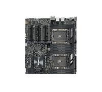 ASUS WS C621E Sage Extreme Power Intel® Xeon® Processor Workstation Motherboard for Two-way XEON CPU performance, with U.2, M.2 connectors, dual Gb LAN, USB 3.1 Type-C & Type-A, 10 x SATA 6Gb/s ports