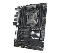 Asus X299-WS PRO/SE, Workstation, Intel X299, 2066, ATX, DDR4, Dual M.2, U.2, Dual LAN, Embedded iKVM Module