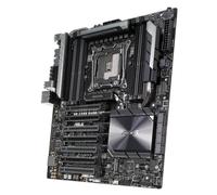 ASUS WS X299 SAGE/10G Intel® X299 LGA 2066 (Socket R4) SSI CEB