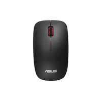 ASUS WT300 RF /BK-RD mouse Office Ambidextrous RF Wireless Optical 1600 DPI