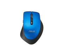 ASUS WT425 Wireless Optical Mouse, Blue
