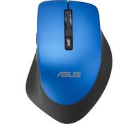 ASUS WT425 Wireless Optical Mouse, Blue