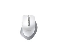 ASUS WT425 Wireless Optical Mouse, White