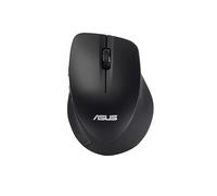 ASUS WT465 Optical Mouse - Black, Black