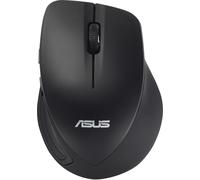 ASUS WT465 Optical Mouse - Black, Black