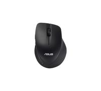Asus WT465 wireless, Black, Yes, Wireless Optical Mouse, Wireless connection New