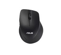 ASUS Wireless Optical Mouse WT465 - Black