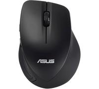 ASUS WT465 Wireless Optical Mouse - Black
