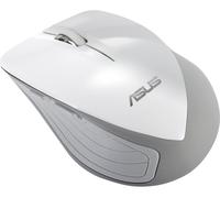 ASUS WT465 Wireless Optical Mouse, White