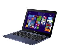 ASUS X205TA 11.6 Inch Laptop (Intel Atom, 2 GB, 32GB SSD, Dark Blue)