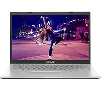 Asus X415E 14" Full HD Display Screen Intel Pentium Gold 128GB SSD 4GB RAM Windows 10 Silver
