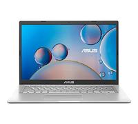 ASUS X415EA-EB383W notebook i5-1135G7 35.6 cm (14") Full HD Intel® Core i5 8 GB DDR4-SDRAM 256 GB SSD Wi-Fi 5 (802.11ac) Windows 11 Home Silver