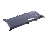 Asus X555 Li-Pol 7, 6V 4100mAh 31Wh