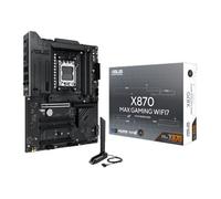 ASUS X870 MAX GAMING WIFI7 AMD X870 Socket AM5 ATX