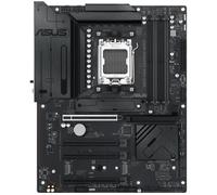 ASUS X870 MAX GAMING WIFI7 AM5 Motherboard, Black