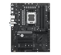 ASUS X870 MAX GAMING WIFI7 AMD X870 Socket AM5 ATX