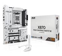 ASUS X870 MAX GAMING WIFI7 W AMD X870 Socket AM5 ATX