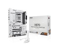 ASUS X870 MAX GAMING WIFI7 W AMD X870 Socket AM5 ATX
