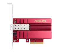 ASUS XG-C100F 10GbE SFP+ PCIe 3.0 Internal Fiber Network Adapter