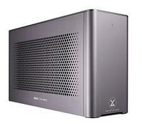 ASUS XG-STATION-PRO Thunderbolt 3 USB 3.1 External Graphics Card Dock Space Grey