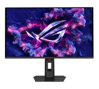 ASUS XG27AQDPG 26.5" WQHD OLED Gaming Monitor with FreeSync™ Premium Pro and NVidia G-Sync - Black, Black