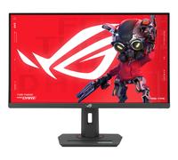 ASUS XG27UCS computer monitor 68.6 cm (27") 3840 x 2160 pixels 4K Ultra HD LCD Black