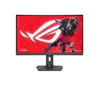 ASUS XG27WCS computer monitor 68.6 cm (27") 2560 x 1440 pixels Wide Quad HD Black