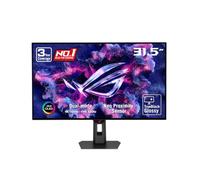 ASUS XG32UCWG Early Setup | Dual Mode FHD 330Hz, Bright OLED TrueBlack, 0.03ms, DisplayHDR 400, 99% DCI-P3, FreeSync Premium